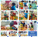 Learn Through Play Groups - English Home Tutoring