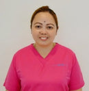 Juvelyn - Babysitting / Home Nursing Services