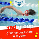 Swim Classes for Children and Teenagers