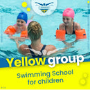 Swim Classes for Children and Teenagers