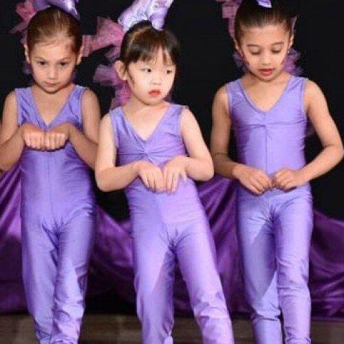 Ballet and Fusion Dance Classes in Abu Dhabi Al Mushrif (Ladies Only)