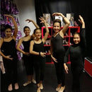 Contemporary Dance Classes in Media City