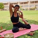 Yoga & Corporate Yoga with Ozgul