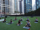 Yoga & Corporate Yoga with Ozgul