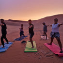 Yoga & Corporate Yoga with Ozgul