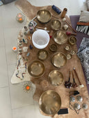 Sound Healing Therapy with Ozgul