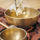 Sound Healing Therapy with Ozgul