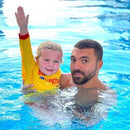 Swim Classes with Coach Amir