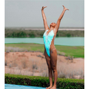 Artistic Swimming Classes Private / Semi-Private Sessions