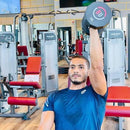 Personal Fitness Training with Coach Omar