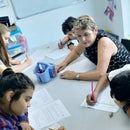 MagiKats - Maths & English Tutoring Workshops