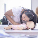 Pediatric First Aid Course Theoretical and Practical training