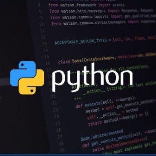 Coding Classes Python Programming