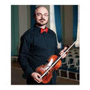 Violin Lessons with Eugen for All Levels