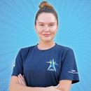 Swim Classes at Raffles International School with Coach Zulfiya