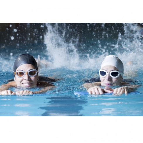 At-home Private Swimming Lessons exclusively for Girls (Female Instructor)