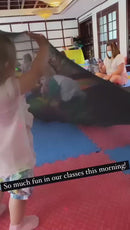 Baby & Toddler Playgroups with Liz