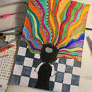 Art Classes with Celile