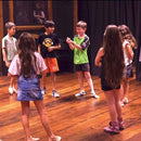 Mini Storytellers Winter Camp