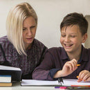 Tutoring for Y7-Y9 Online/In-Person (with Covid Measures in Place)