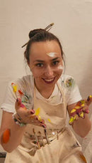 Art Classes & Birthday Workshops with Victoria Sosonka