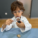 Science and Experiments Winter Camp