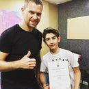 Drum Classes with Alex G.