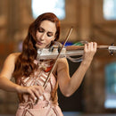 Violin Classes with Ezgi