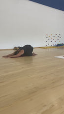 Yoga Classes for Teens and Adults with Pinar