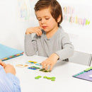 Home Learning Help for Special Needs from a Female ABA Therapist