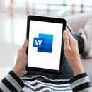 Microsoft Office Specialist Track for Adults Live Online Course