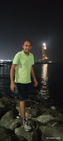 Swimming Classes with Coach Hassan