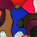 Abstract Painting Course Level 1