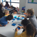 Morning Enrichment Programme Academic & Social Skills