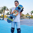 Premium Private Adult & Family Skateboard Classes