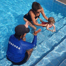 Swim Classes with Coach France