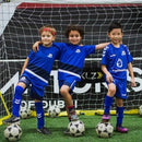 GoalKeeping Training Classes at Arcadia School