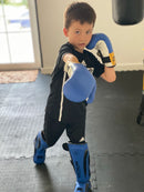 Martial Arts Group Classes at JVC