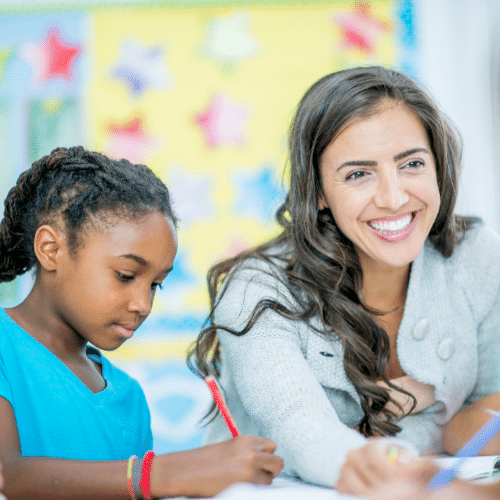 Shadow Teacher and Registered Behavior Technician (RBT) Trainings