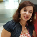 Arabic Lessons for All Ages with Sara