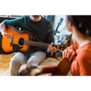 Guitar Classes with Prakash in Abu Dhabi