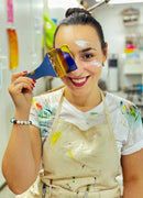 Art Classes & Birthday Workshops with Victoria Sosonka