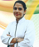 Ishwari Sigdel - Babysitting Services