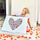 Private Art Classes & Workshops At Home or Garden