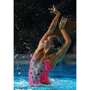 Artistic Swimming Classes Rio - Intermediate Level