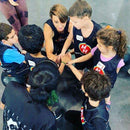 Heroes of Hope Sports Program for People of Determination