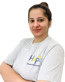 Pediatric Physiotherapy / Early Intervention Expert / NICU physiotherapy - Khushboo