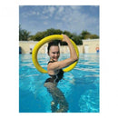 Acquaerobics Classes for Adults with Coach Zulfiya