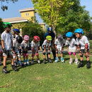 Roller Skating Lessons with Coach Felix for All Ages