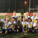Football Classes in Al Barsha